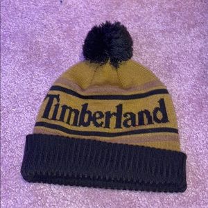 timberland hat